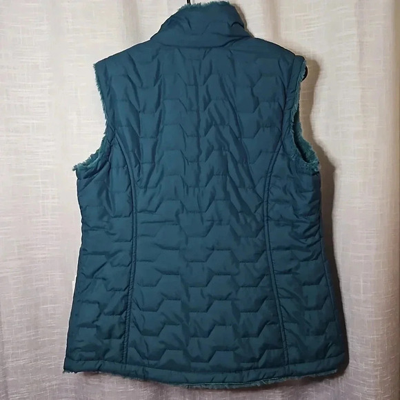 FREE COUNTRY VEST - Picture 7 of 10